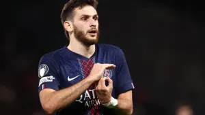 Liga Champions: Kvaratskhelia di Puncak Performa, PSG Andalkan Magisnya Hadapi Bayern