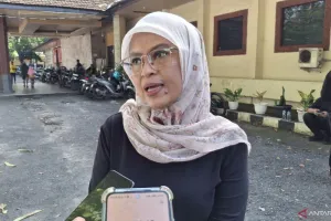 Lindungi Usaha, Kemenkum Sumbar Dorong UMKM Daftarkan Merek