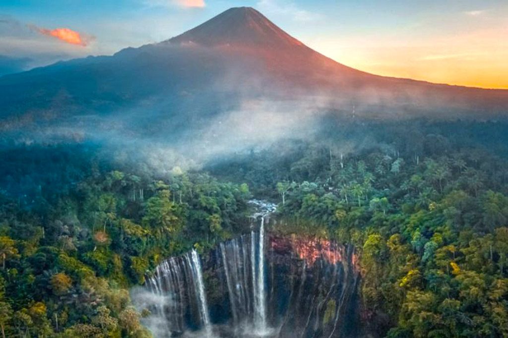 Wisatawan Ingin Ruang Terbuka, Pengalaman Autentik, serta Tingkat Kepadatan yang Lebih Rendah