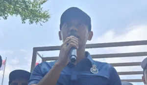 Menko IPK Nilai Sekolah Rakyat Strategis untuk Entaskan Kemiskinan