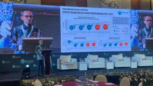 Optimalkan Selat Malaka, Ini Cara yang Harus Dilakukan Indonesia