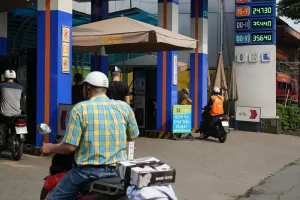 Pejabat IMF Sebut Asia Harus Dorong Diversifikasi Pasokan Energi