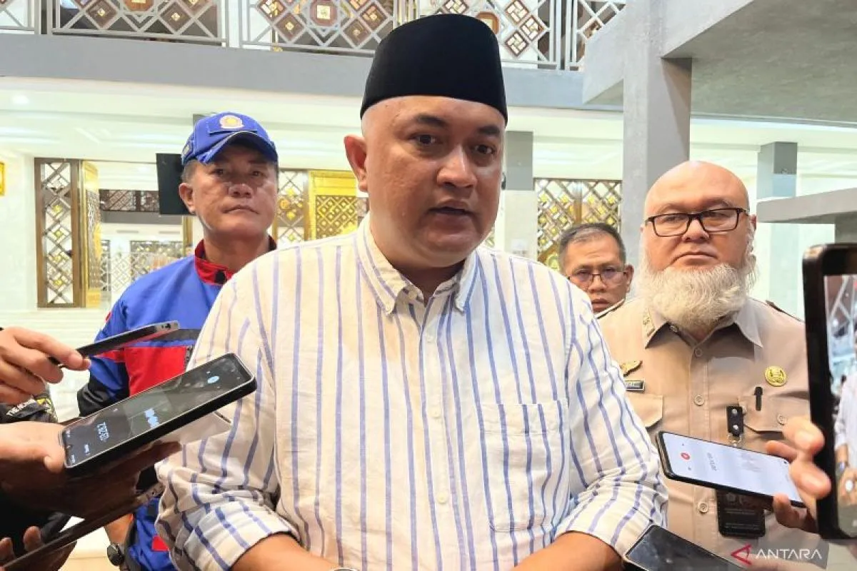 Pemerintah Kabupaten Siapkan Wilayah Bogor Barat Jadi Pusat Ekonomi Baru