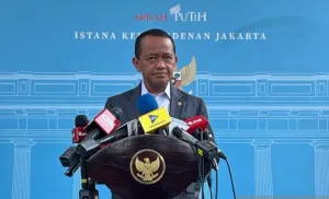 Pemerintah Kaji Pengembangan CNG untuk Kurangi Impor LPG