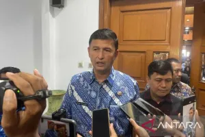 Percepatan Program Pengelolaan Sampah Menjadi Energi Listrik