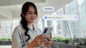 Ponsel AI Terbaru Usung Fitur Cerdas untuk Aktivitas Harian