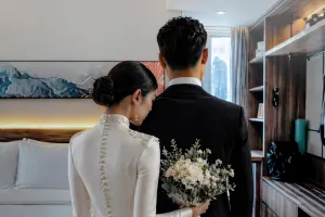 Rincian Paket Akad Nikah 'SAH!' di Citadines Antasari: Solusi Intimate Wedding