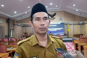 Samsat Kotawaringin Timur Pacu Inovasi Layanan Tekan Angka Tunggakan Pajak