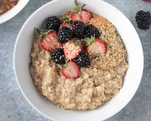 Seberapa Sehatkah Oatmeal? Berikut Manfaat Kesehatan dan Cara Mengkonsumsi yang Benar