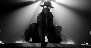 Serial “Spider-Noir” yang Dibintangi Nicolas Cage Hadir dalam Dua Versi