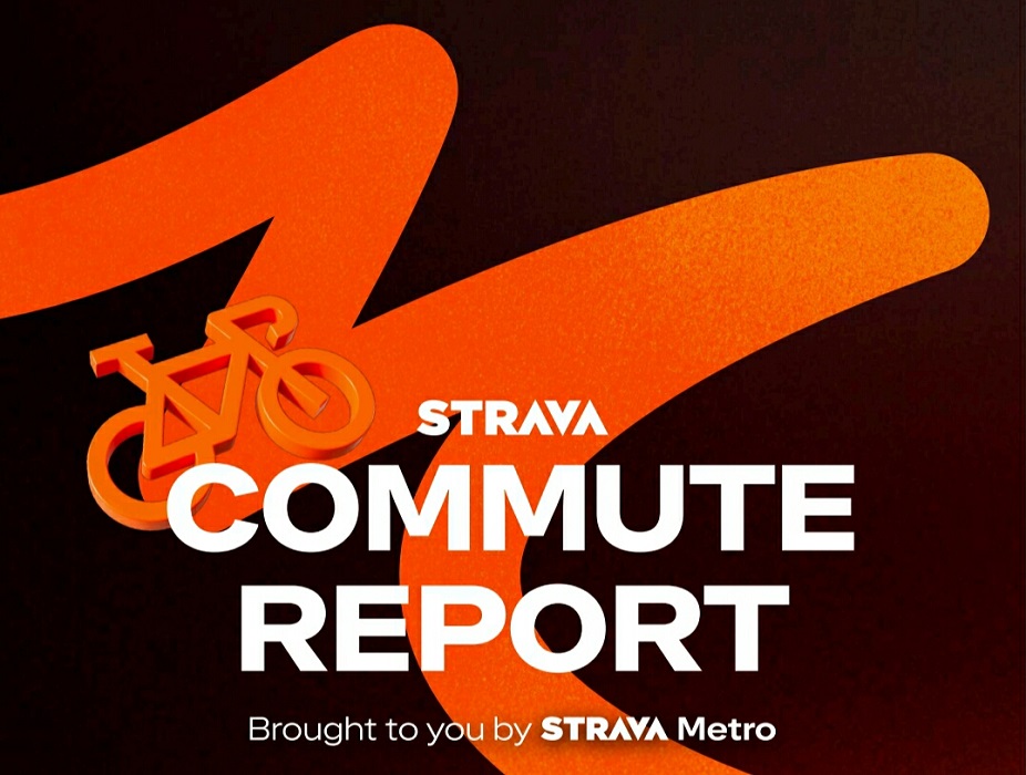 Strava Metro Report: Baby Boomer Jadi Generasi Paling Rajin Naik Sepeda