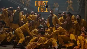 Sutradara Joko Anwar Pertimbangkan Wacana “Ghost in the Cell” versi Perempuan