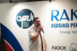 Terkait Isu Vape dan Narkotika, APVI Sampaikan Surat Terbuka Meminta Pembuktian kepada BNN