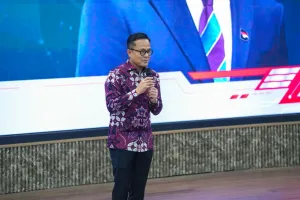 Tinggalkan Pertumbuhan Artifisial, BP BUMN Kawal Visi Ketahanan Fundamental