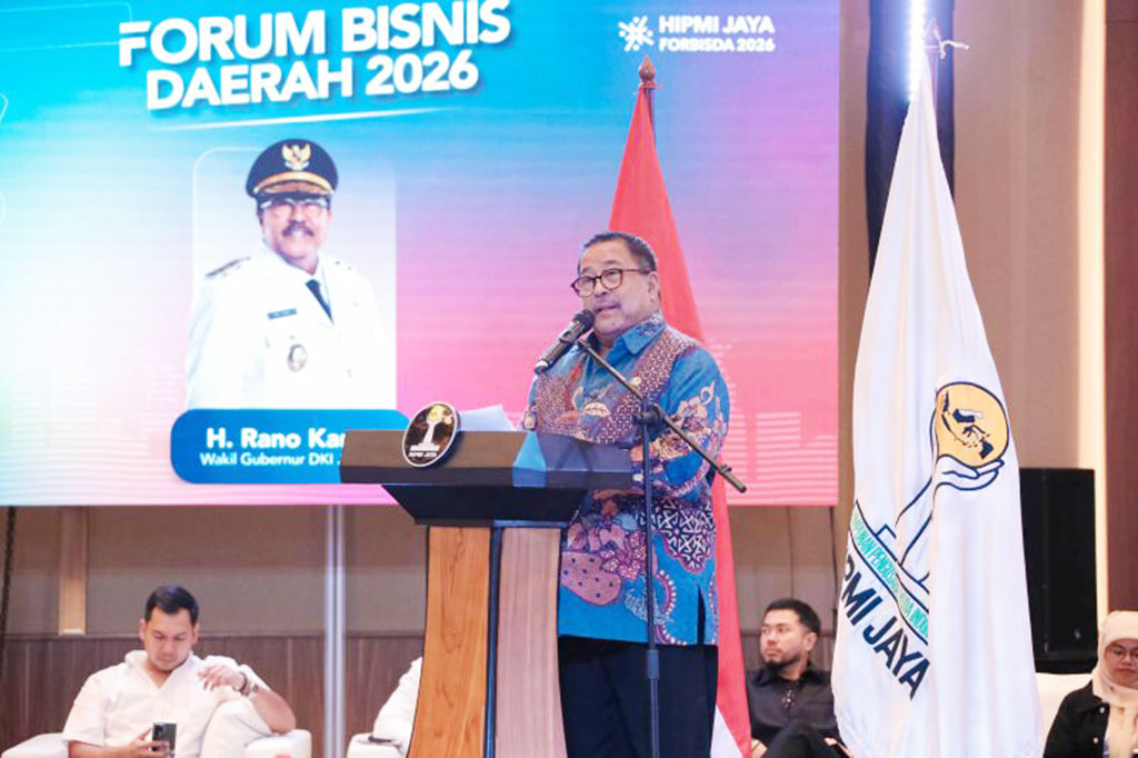 Tingkatkan Kualitas Tata Pelayanan Publik? — INDONESIA — ERYU PROJECT