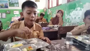 Wamenkeu: Penghapusan MBG Hari Sabtu Hemat Rp1 Triliun dalam Satu Hari