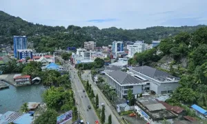 2.500 Rumah untuk Papua Dikebut! PUPR Jemput Bola Data Penerima, Prioritas OAP Jadi Sorotan