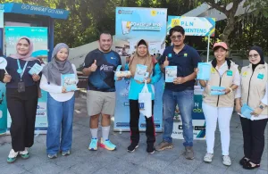 6.847 Warga Jakarta Nikmati Promo Tambah Daya PLN 