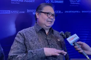 Airlangga Minta Perusahaan Tanggung Uang Saku Magang 20–30 Persen, Skema Baru Jadi Sorotan