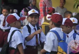 Aksi Jemput Bola dalam Menanggulangi Tingginya Putus Sekolah