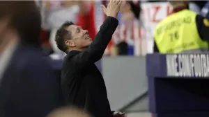 Atletico Madrid vs Arsenal: Misi Penebusan Simeone di Semifinal Liga Champions