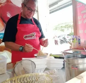Belajar dari Mie Ayam Bintang, Ini 5 Kiat Membangun Bisnis Franchise Kuliner dari Nol