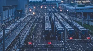 Buntut Insiden Lift Mati, DPRD DKI Minta MRT Jakarta Pasang Cadangan Listrik di Seluruh Stasiun