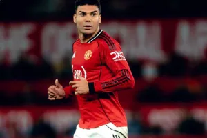 Casemiro Selalu Memberikan Segalanya untuk Manchester United