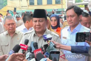 Cegah Kecelakaan Terulang, Presiden Prabowo Setuju Bangun Flyover di Perlintasan KA Bekasi 
