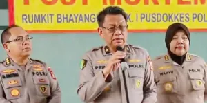Daftar 10 Korban Tewas Kecelakaan KRL Bekasi yang Teridentifikasi di RS Polri