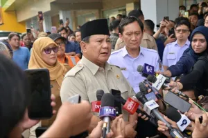 Demi Keselamatan, Presiden Prabowo Siapkan Rp4 Triliun Perbaiki 1.800 Perlintasan Kereta di Pulau Jawa
