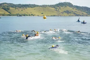 Dorong Promosi Wisata, BPOLBF: Komodo Ocean Swim Perkuat Sport Tourism Labuan Bajo