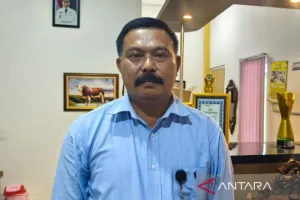 DP4 Kabupaten Blora: Stok Pupuk Bersubsidi Tersedia Aman