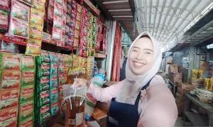 E-Katalog Lewat, Pemkab Kudus Dorong OPD Belanja di Toko Daring, UMKM Siap Banjir Order?