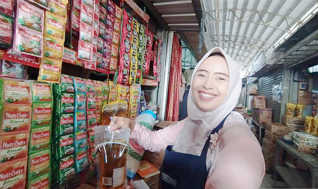 E-Katalog Lewat, Pemkab Kudus Dorong OPD Belanja di Toko Daring, UMKM Siap Banjir Order?