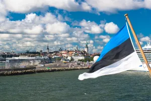 Estonia Siap Jajaki Pasar Indonesia, Tawarkan Inovasi Digital dan Teknologi Maritim