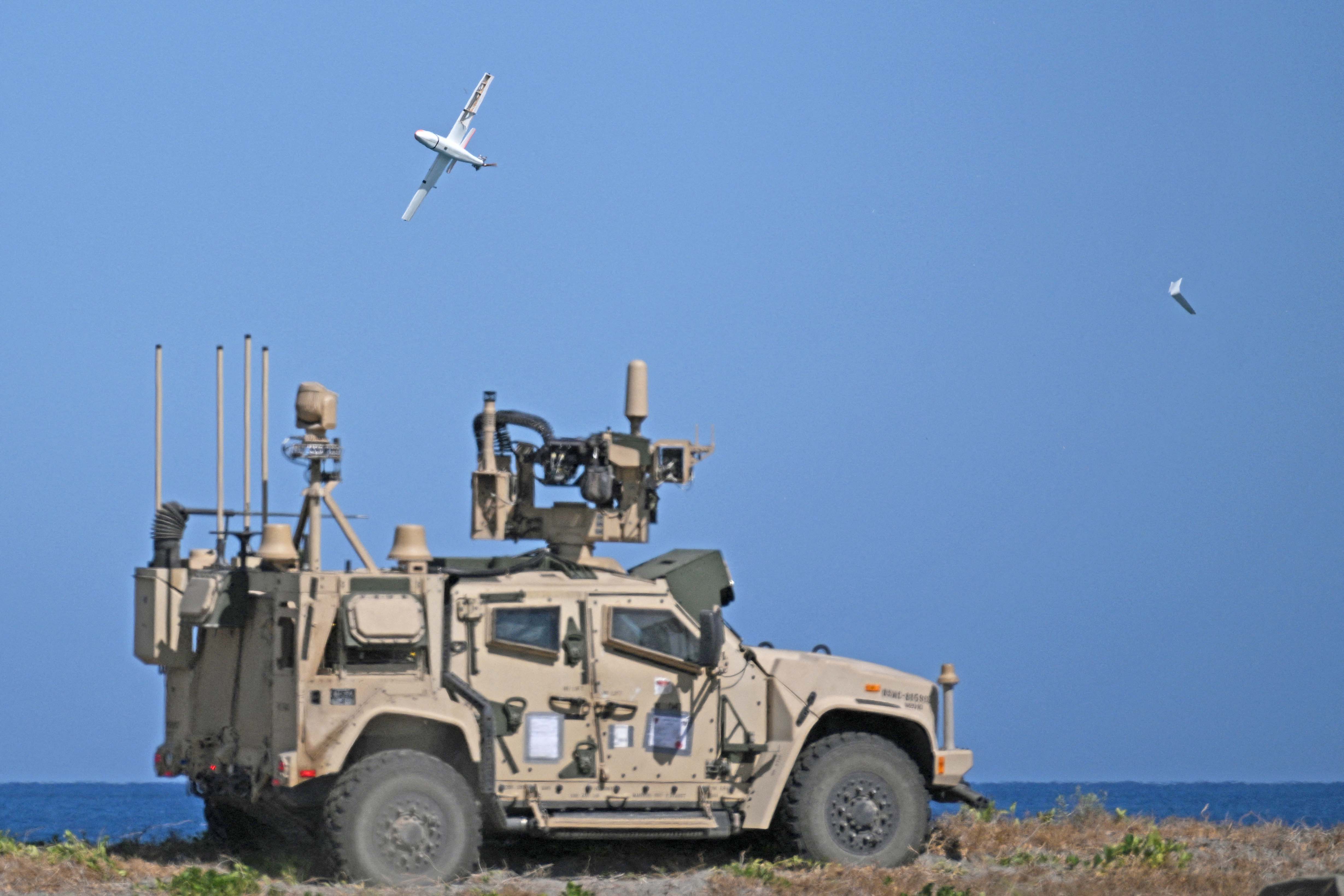 Filipina Tak Khawatir Pengurangan Kekuatan AS dari Indo-Pasifik? — INDONESIA — ERYU PROJECT