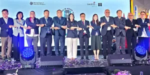 GA CAJ Bahas Suksesi Kepemimpinan hingga Era Jurnalisme AI