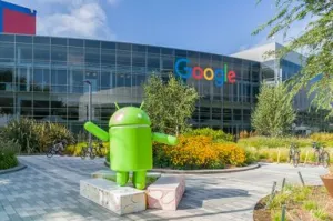 Gebrakan Google di India: Bangun Pusat AI Terbesar Luar AS Senilai Rp240 Triliun