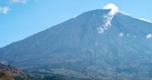 Geopark Rinjani-Lombok Berhasil Meraih 'Green Card' Kedua Kalinya dari UNESCO
