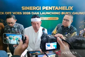 Gubernur Jawa Barat: Pajak Kendaraan Listrik Ditunda sampai Krisis Global Berakhir