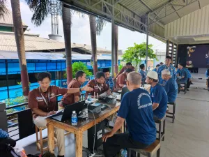 Dukcapil DKI Jakarta Jemput Bola: Pastikan Ribuan Warga Binaan Punya KTP dan NIK Valid