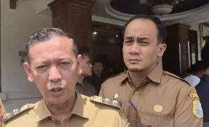 Hilirisasi Kelapa Tanjab Timur Digenjot, Investor Eropa Mulai Melirik!