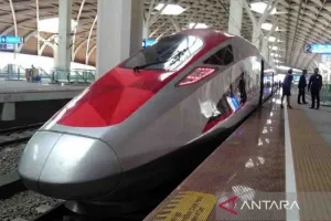 Intervensi Disiapkan, Beban Utang Whoosh Mulai Ditata Ulang