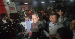 Jasa Raharja Pastikan Jaminan bagi Korban Kecelakaan Kereta Api di Stasiun Bekasi Timur