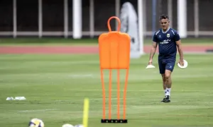 John Herdman Panggil 23 Pemain untuk TC Timnas Akhir Mei, tanpa Pemain Naturalisasi