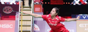 Juara Grup Jadi Modal Indonesia Bidik Semifinal Piala Uber