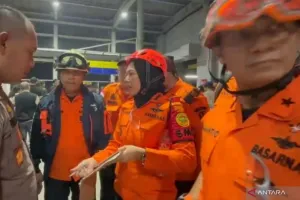 Kepala Basarnas: Evakuasi Korban Tabrakan Kereta Tanpa Menggeser Gerbong KRL