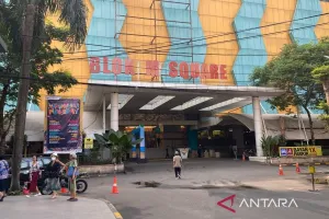 Ketimpangan Ekstrem di Blok M Square: Setoran Parkir ke Pemprov DKI Dinilai Tak Adil