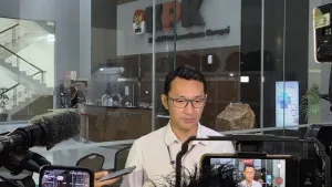 KPK Serukan Partai Politik Harus Jadi Kunci Cegah Korupsi dari Hulu